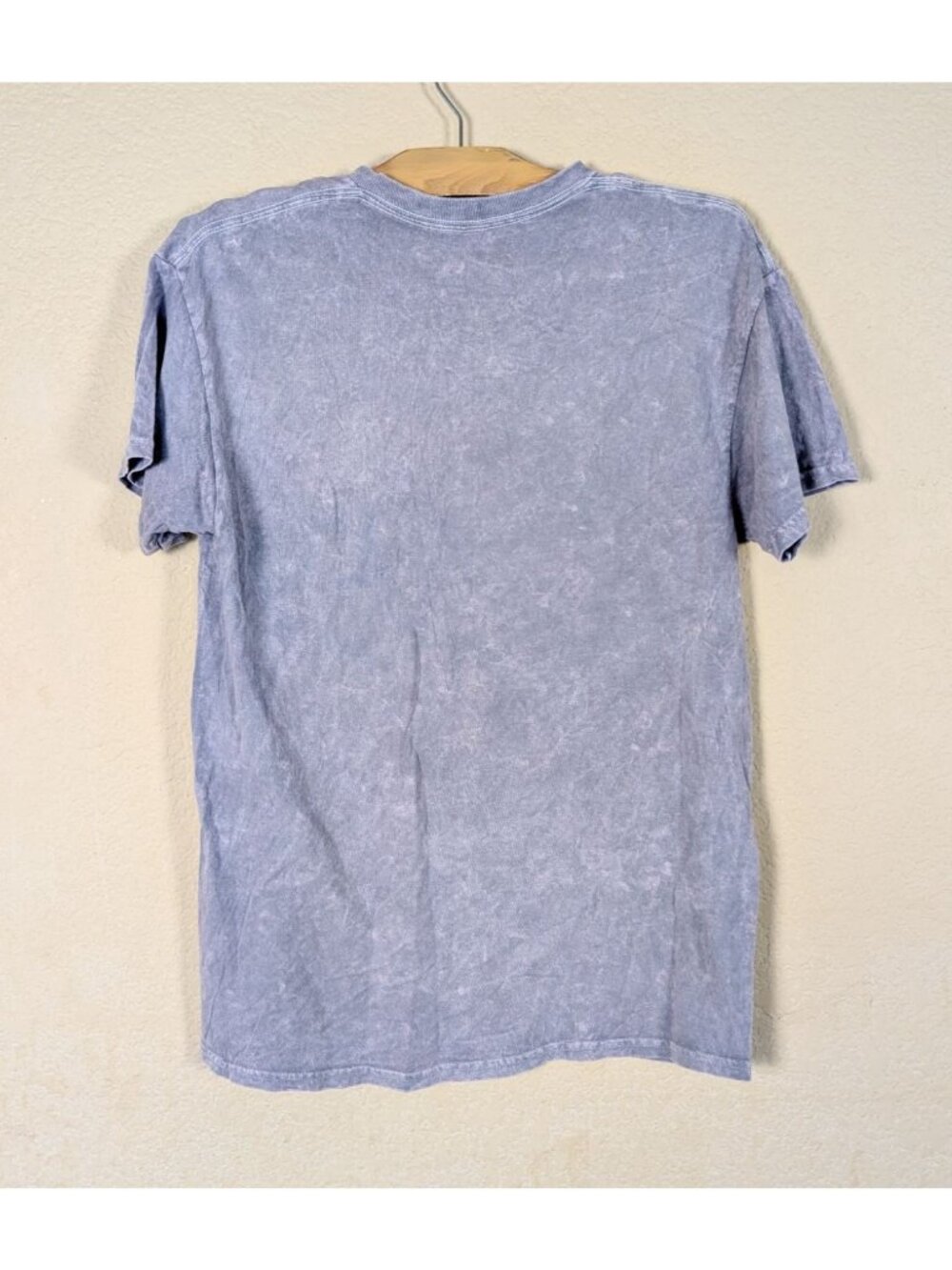 Sublime Band T-Shirt Graphic Tee Purple Sun Womens M Cotton - Picture 3 of 5